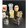 Image 2 : Collection of Assorted Toothpick Holders