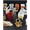 Image 4 : Collection of Assorted Toothpick Holders