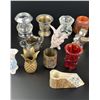 Image 5 : Collection of Assorted Toothpick Holders