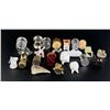 Image 7 : Collection of Assorted Toothpick Holders