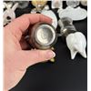 Image 9 : Collection of Assorted Toothpick Holders