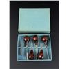 Image 1 : Craftool Palm Grip Leatherworking Tools