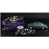 Image 1 : Collection of Die Cast Model Cars
