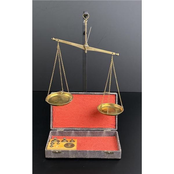 Gold Miners Pocket Assay Scale