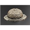 Image 1 : Russell & Erwin Victorian Cast Iron Door Bell