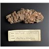 Image 1 : Native Copper Butte Montana Mineral Specimen