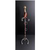 Image 5 : Montana Ranch Made Folk Art Umbrella Stand