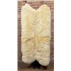 Image 1 : New Zealand Sheepskin Wool Rug Throw