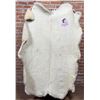 Image 2 : New Zealand Sheepskin Wool Rug Throw