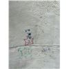 Image 5 : New Zealand Sheepskin Wool Rug Throw