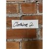 Image 8 : Vintage Reed Sportswear Leather Jacket