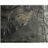 Image 10 : Italian Stone Design Navarre Leather Vest