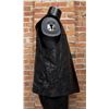 Image 4 : Italian Stone Design Navarre Leather Vest