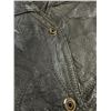 Image 7 : Italian Stone Design Navarre Leather Vest
