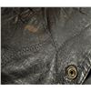 Image 8 : Italian Stone Design Navarre Leather Vest