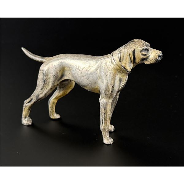 Jennings Brothers German Weimaraner Dog