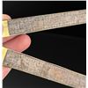 Image 4 : Collection of Stanley Folding Rulers