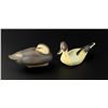 Image 1 : Jett Brunet Joe Seme Miniature Decoys