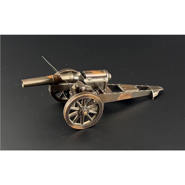 Negbaur Artillery Cannon Lighter
