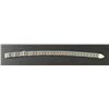Image 1 : 1960s Ace Stained Glass Guitar Strap