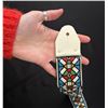 Image 3 : 1960s Ace Stained Glass Guitar Strap