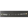 Image 4 : 1960s Ace Stained Glass Guitar Strap
