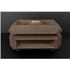 Image 1 : Folk Tramp Art Jewelry Box
