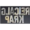 Image 2 : Glacier Park Lodge Advertising Sign Letters