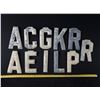 Image 3 : Glacier Park Lodge Advertising Sign Letters