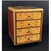Image 1 : Ace Pocket Combs Wooden Store Display