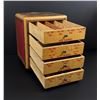 Image 4 : Ace Pocket Combs Wooden Store Display