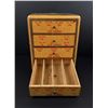 Image 5 : Ace Pocket Combs Wooden Store Display