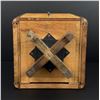 Image 9 : Ace Pocket Combs Wooden Store Display