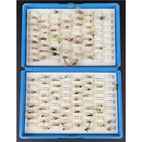 Montana Fly Fishing Flies