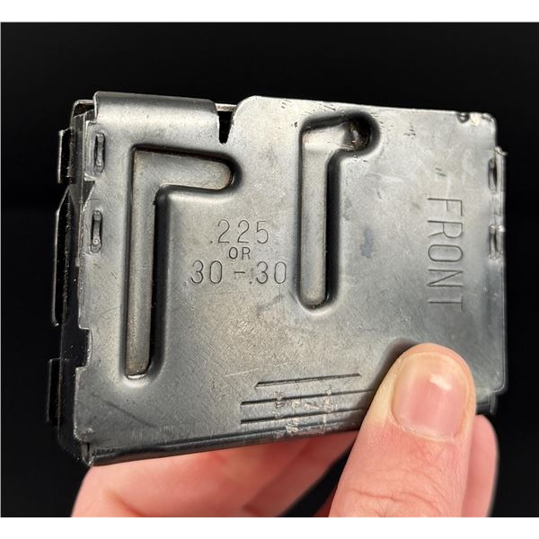Savage Model 340 Rifle Magazine