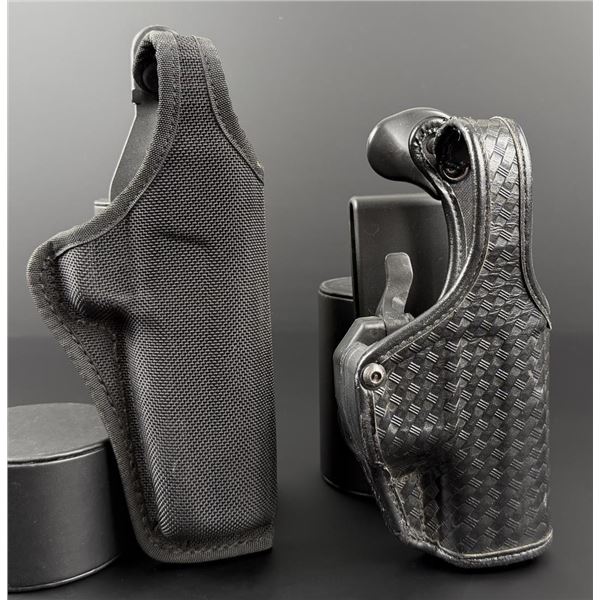 Bianchi AccuMold Elite Defender II Pistol Holsters