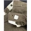 Image 11 : WW2 US Army Field Uniform Set