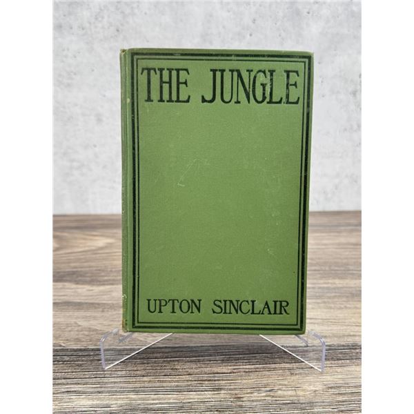 The Jungle