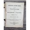 Image 5 : Trans Mississippi International Exposition Guide