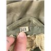 Image 5 : WW2 US Army M43 Field Jacket