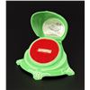 Image 2 : Art Deco Celluloid Ring Box