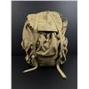 Image 1 : WW2 M1942 Mountain Rucksack Backpack