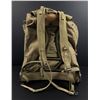 Image 3 : WW2 M1942 Mountain Rucksack Backpack