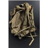 Image 4 : WW2 M1942 Mountain Rucksack Backpack