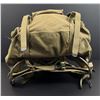 Image 5 : WW2 M1942 Mountain Rucksack Backpack