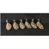 Image 4 : Armstrong Canvas Mallard Duck Decoys