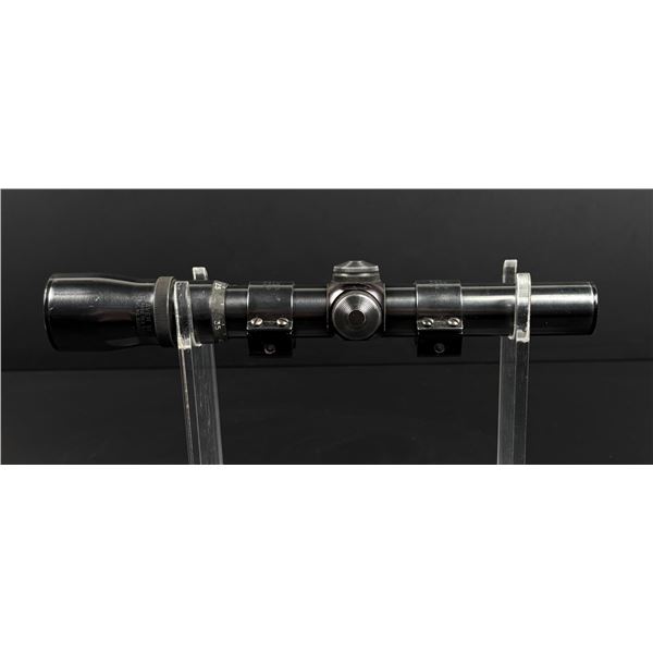 Weaver V4.5 Rifle Scope