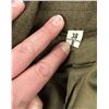 Image 3 : WW2 US Army Uniform Grouping