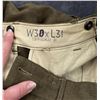 Image 4 : WW2 US Army Uniform Grouping