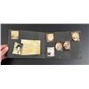 Image 11 : Antique Family Photo Album.